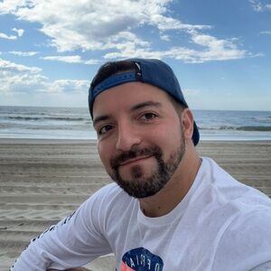 Meet your Posher, Dominick